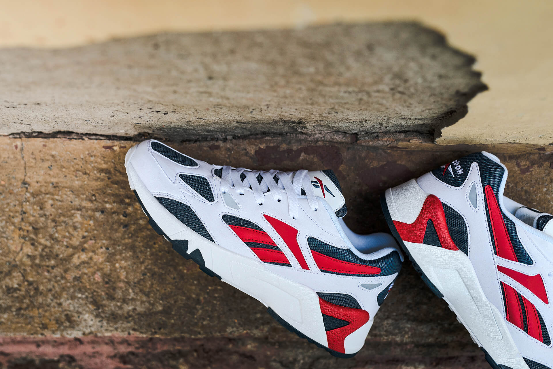 Reebok Aztrek 96